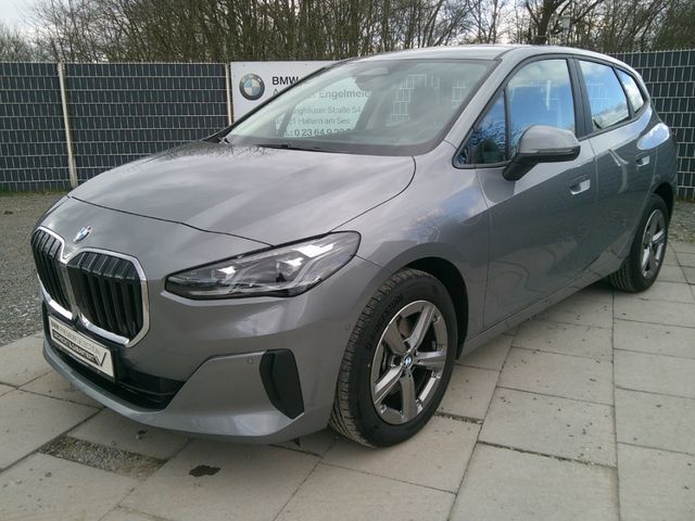 BMW 218 Active Tourer d Adapt.LED Komfortz. LM 17''!