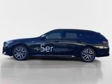 BMW 520d Touring M Sportpak. KAM NAV LED HEAD UP - BMW 520: Kombi, 520d