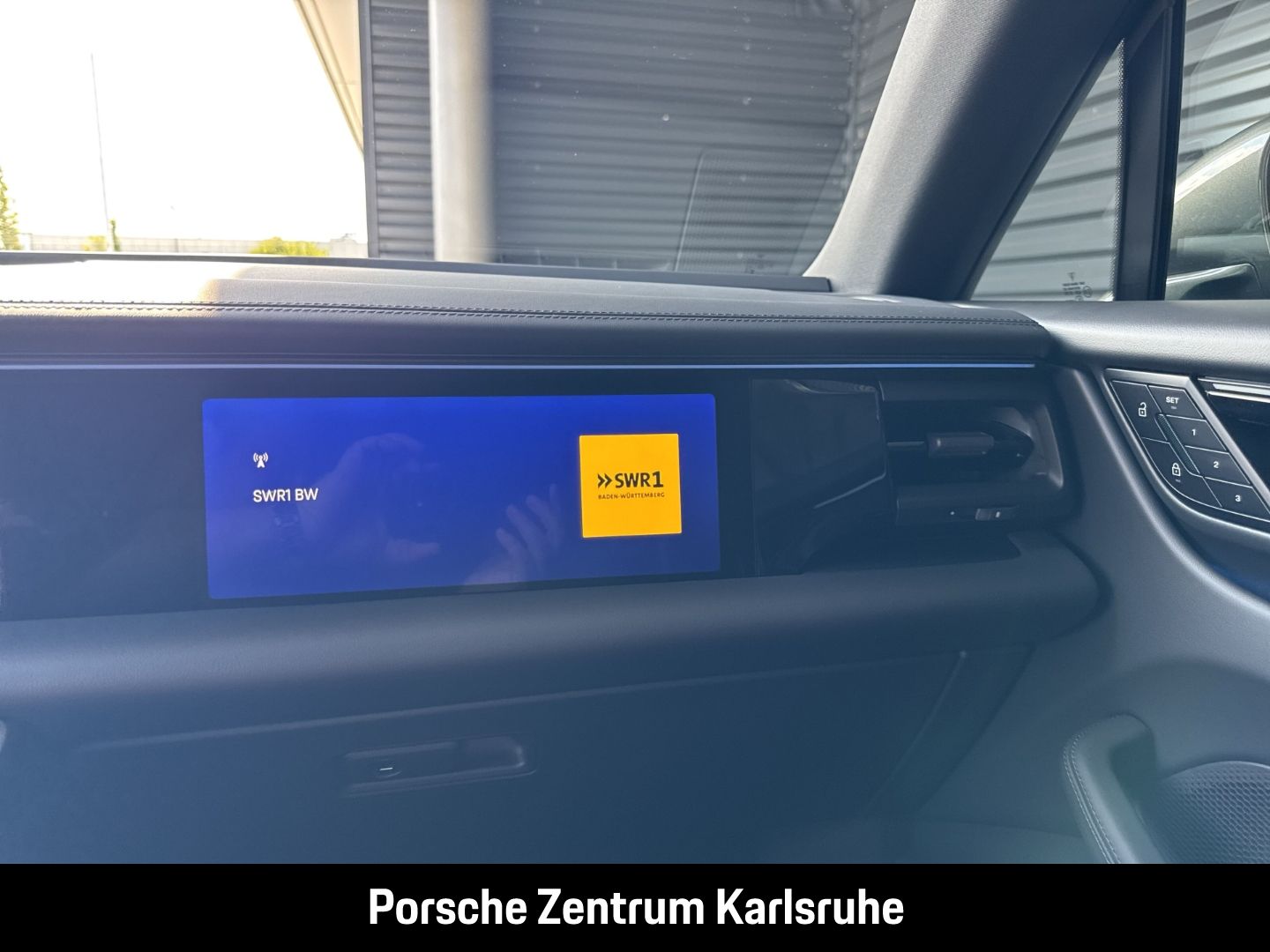 Porsche Macan - Bild 27