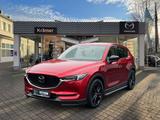 Mazda CX-5 L SKYACTIV-G 165 AWD 5T 6AG AL-HOMURA Optik - Mazda CX-5 mit Benzin-Antrieb: Homura