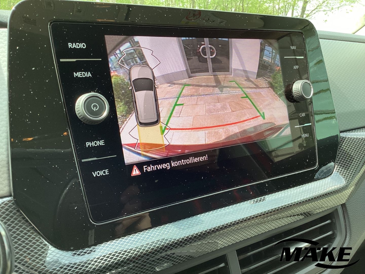 T-Cross Life 1.0 TSI AHK NAV RFK ACC ALU APP LED