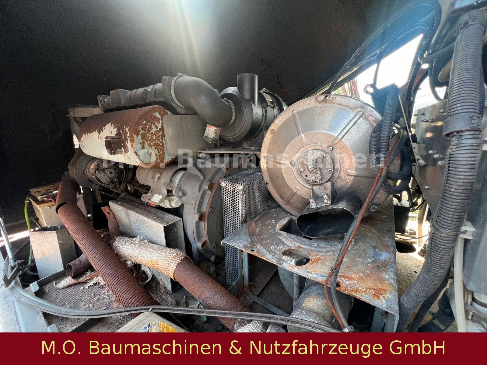 Fahrzeugabbildung Andere Falch Trailjet 30