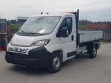 Fiat Ducato S235H L2H1 EKA 3-Seiten-Kipper 180 PS AHK - Geländestapler