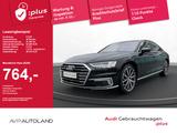 Audi A8 60 TFSI e quattro tiptronic | PANO | HEAD-UP