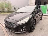 Ford S-Max S-MAX Business*Navi*SHZ*B-Xenon*Tempomat* - Ford S-Max Business Gebrauchtwagen