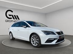 SEAT Leon Style FR Anhängerkupplung|Tempomat|Klimaaut