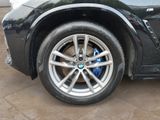 BMW X3 xDrive30d M Sport + 2Jahre-BPS.GARANTIE - BMW X3: Scheckheftgepflegt
