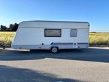 Bürstner Ventana 490 TK - Bürstner Ventana tk 490
