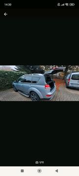 Citroën Citroen c crosser  , verkaufen oder Tausch - gebrauchte Citroën C-Crosser aus dem Jahr 2008