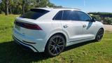 Audi Q8 50 TDI quattro tiptronic -