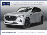 Mazda CX-60 3.3 e-SKYACTIV D 254 8AWD Homura Plus Pano - Mazda CX-60: Homura Plus