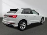 Audi Q3 S line 35 TFSI Sitzhzg. MMI LED Kamera - gebrauchte Audi SUV & Geländewagen