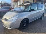 Renault Espace IV Navitech 2.0Ltr-110kW(150PS)dCi FAP