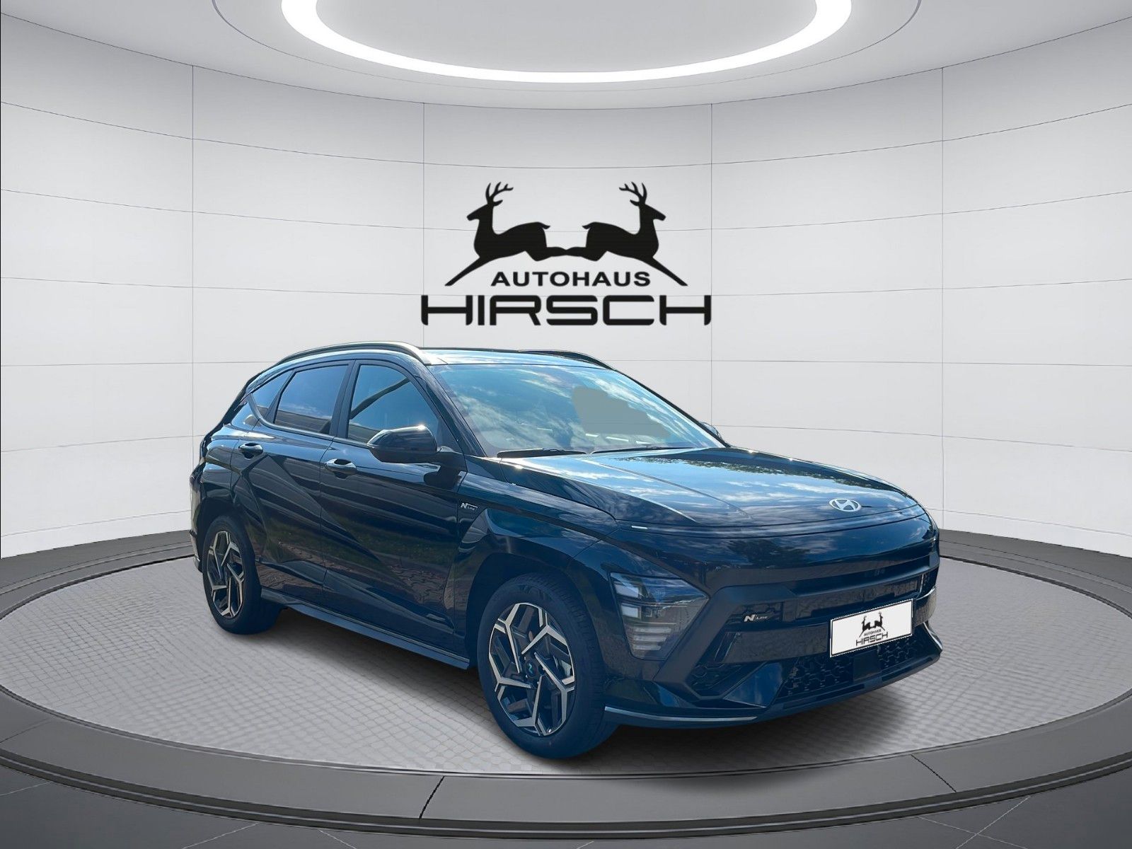 Hyundai KONA - Bild 4