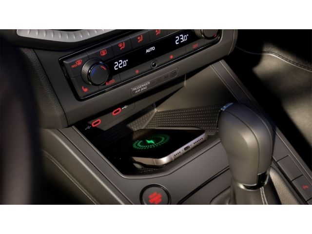 Seat Ibiza - Bild 9