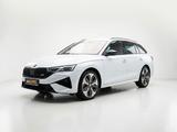 Skoda Octavia RS 2.0 TSI 7-Gang-DSG Automatik - Skoda Octavia: Standheizung
