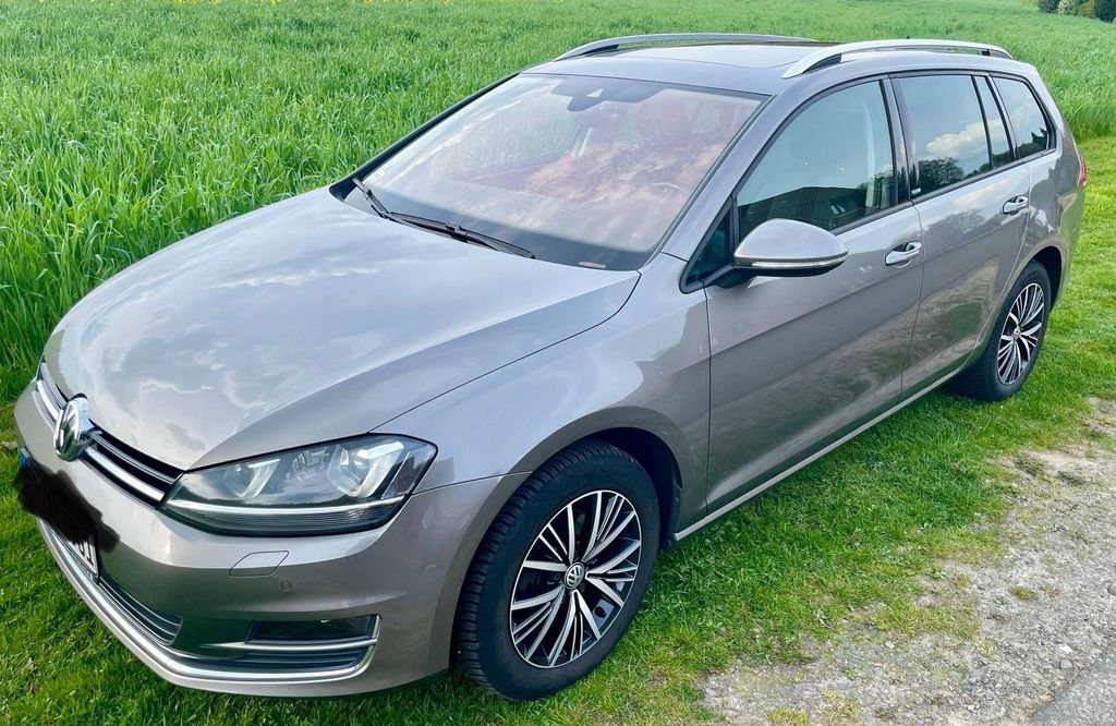 Image of Volkswagen Golf