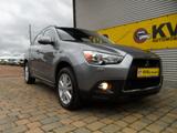 Mitsubishi ASX Intense 2WD Panorama D. - gebrauchte Mitsubishi ASX aus dem Jahr 2011