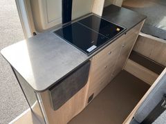 Pössl Summit 600 Plus | Autom. | Winterpaket*Dieselhzg