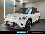 Smart #1 Brabus LEDER+360°+SOUNDSYSTEM+PANO+HUD - Smart #1: Kleinwagen