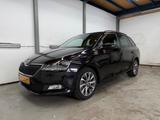 Skoda Fabia 1.0l TSI DSG BEST OF COMBI LED NAVI - Skoda Fabia: Kleinwagen, Combi