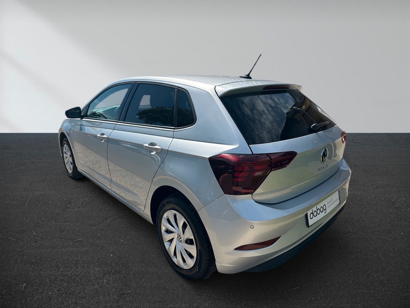 Volkswagen Polo VI Life – Bild 5