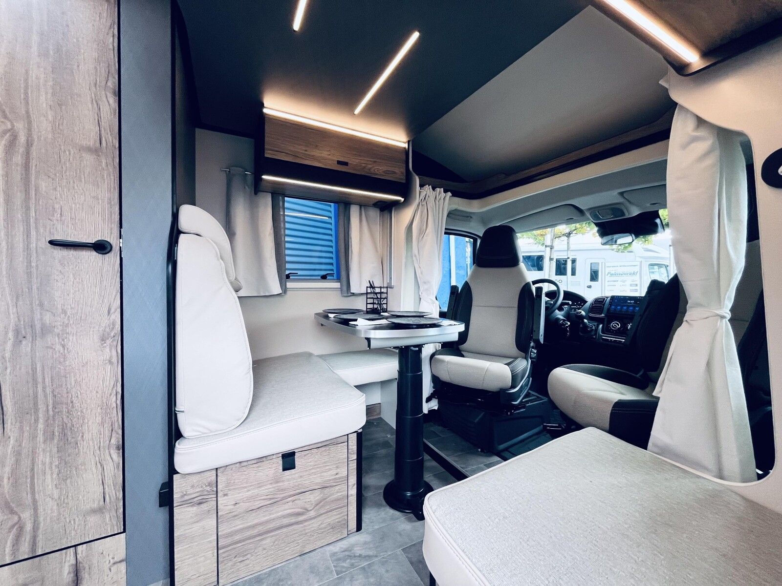 Fahrzeugabbildung XGO Dynamic 98P Modell 2027