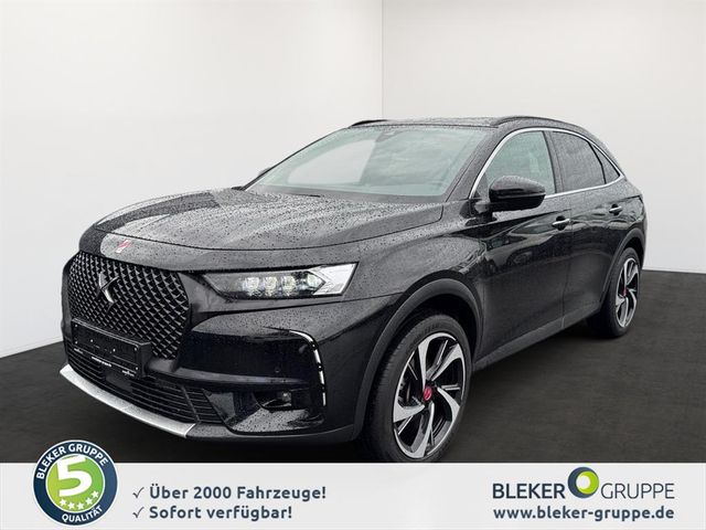 DS Automobiles DS7 Crossback PureTech 180 Performance Line+