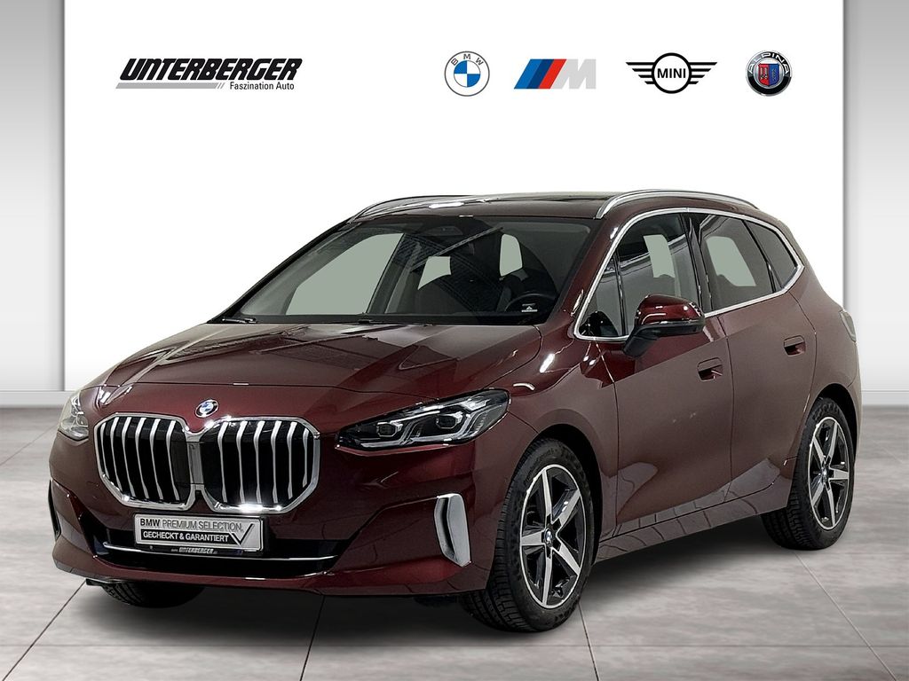 BMW 223 Active Tourer