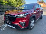 Suzuki S-Cross 1.4 Hybrid ALLGRIP 4x4 Garantie 8/2029 - gebrauchte Suzuki (SX4) S-Cross aus dem Jahr 2024