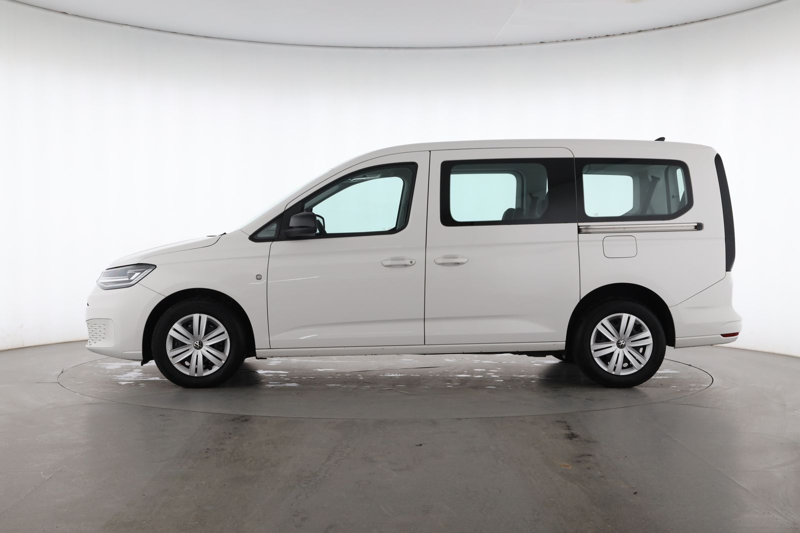 Volkswagen Caddy Maxi - Bild 3