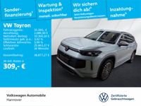 Volkswagen Tayron - Vorschau Bild 1