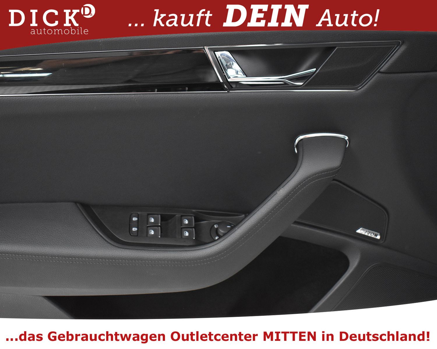SKODA Superb Com 1.4 TSI iV L&K PANO+MEMO+LED+SHZ+AHK+ - Image 23