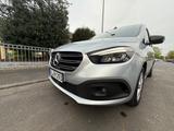 Mercedes-Benz Van Mercedes Citan 110 CDI Tourer Pro 01/2023) - : Van, Mercedes