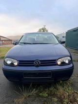 Volkswagen Golf 4 *Champ* - Volkswagen Golf: Champ