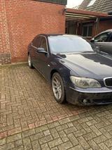 BMW 740i A - - gebrauchte BMW 740 aus dem Jahr 2005