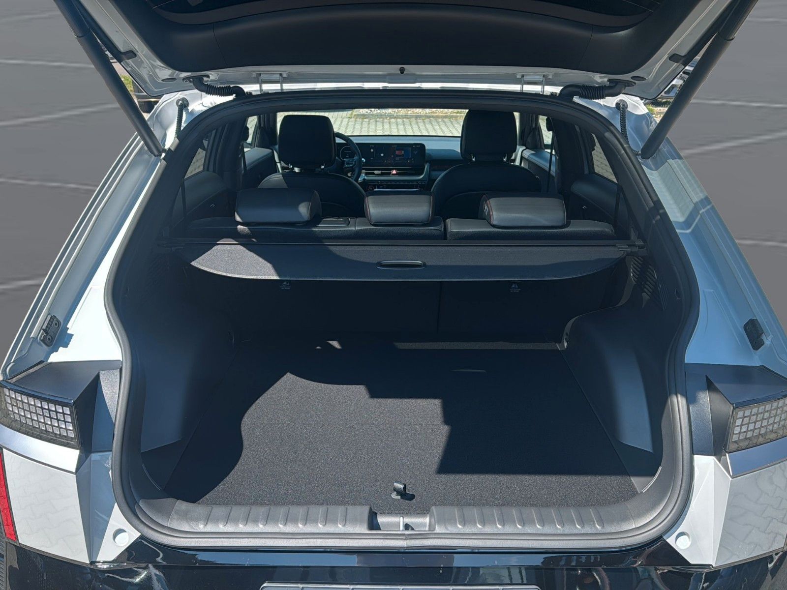 Hyundai IONIQ 5 - Bild 22