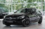 Mercedes-Benz C 43 AMG T 4M 2.H *19 *Schale* S-Abgas *Pano - Mercedes-Benz C 43 AMG in Wuppertal