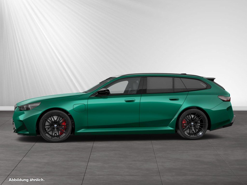 BMW M5 - Bild 7