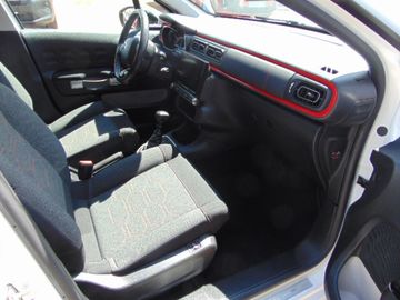 Bild 9 Citroën C3 Feel