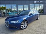 Audi A4 Avant quattro sport*Acc*Digi-Tacho* - mit Diesel-Antrieb: Alcantara, mit Klimaanlage
