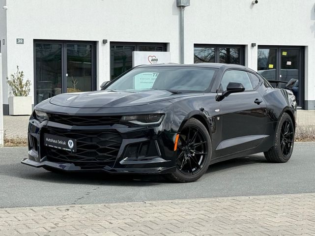 Chevrolet Camaro 3.6 V6 Coupe *ZL1-Body*Kamera*Leder*