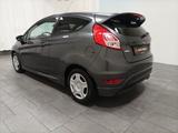 Ford Fiesta 1.0 ST-Line Navi|Sitzhzg.|Sportsitz| - Ford Fiesta Gebrauchtwagen in Frankfurt