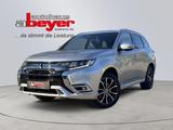 Mitsubishi Outlander Plug-in Hybrid 2.4 TOP 4WD AHK