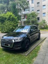 Audi Q5 2.0 TFSI S tronic quattro sport sport - Audi Q5 Gebrauchtwagen in Wuppertal