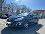 Peugeot 308 CC Cabrio-Coupe Active 2.0"SHZ"Klima" - Peugeot 308 mit Diesel-Antrieb: Cabrio