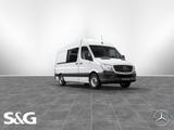 Mercedes-Benz Sprinter 210 CDI Kasten Hochdach Standard - Mercedes-Benz Sprinter hochdach