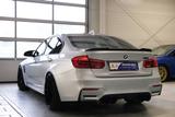 BMW M3 Limo Schallen*H&K*S-D*Kamera*Tempomat*Memory* - gebrauchte BMW M3 aus dem Jahr 2017