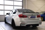 BMW M3 Limo Schallen*H&K*S-D*Kamera*Tempomat*Memory* - BMW M3 aus 2017