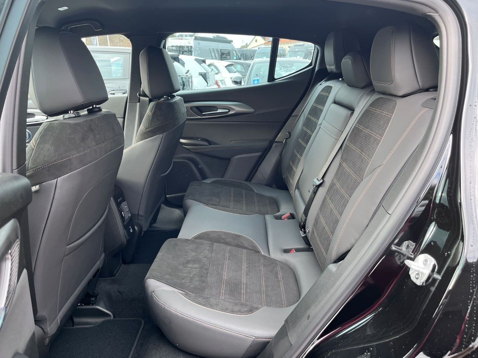 Fahrzeugabbildung Alfa Romeo Tonale Intensa